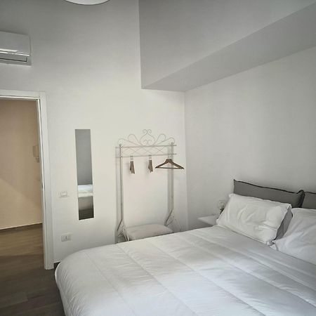La Memolina B&B サレルノ エクステリア 写真