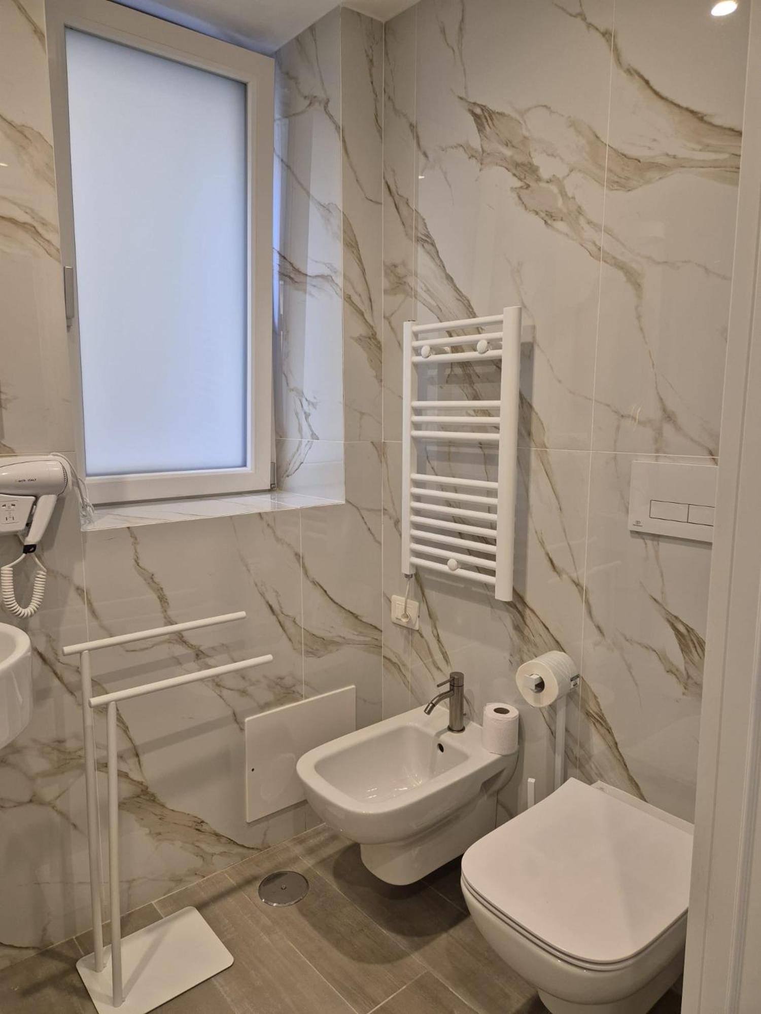 La Memolina B&B サレルノ エクステリア 写真