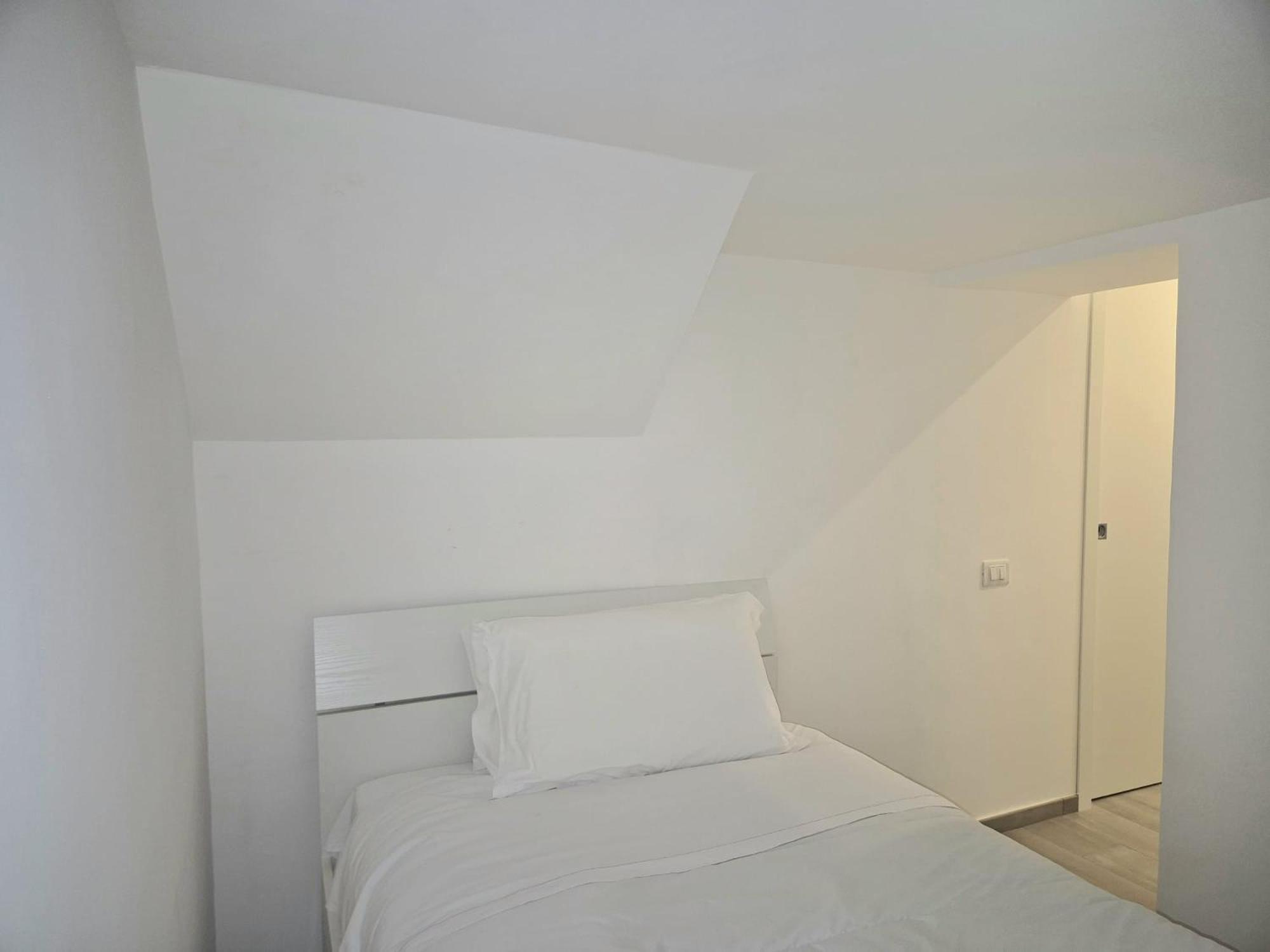 La Memolina B&B サレルノ エクステリア 写真