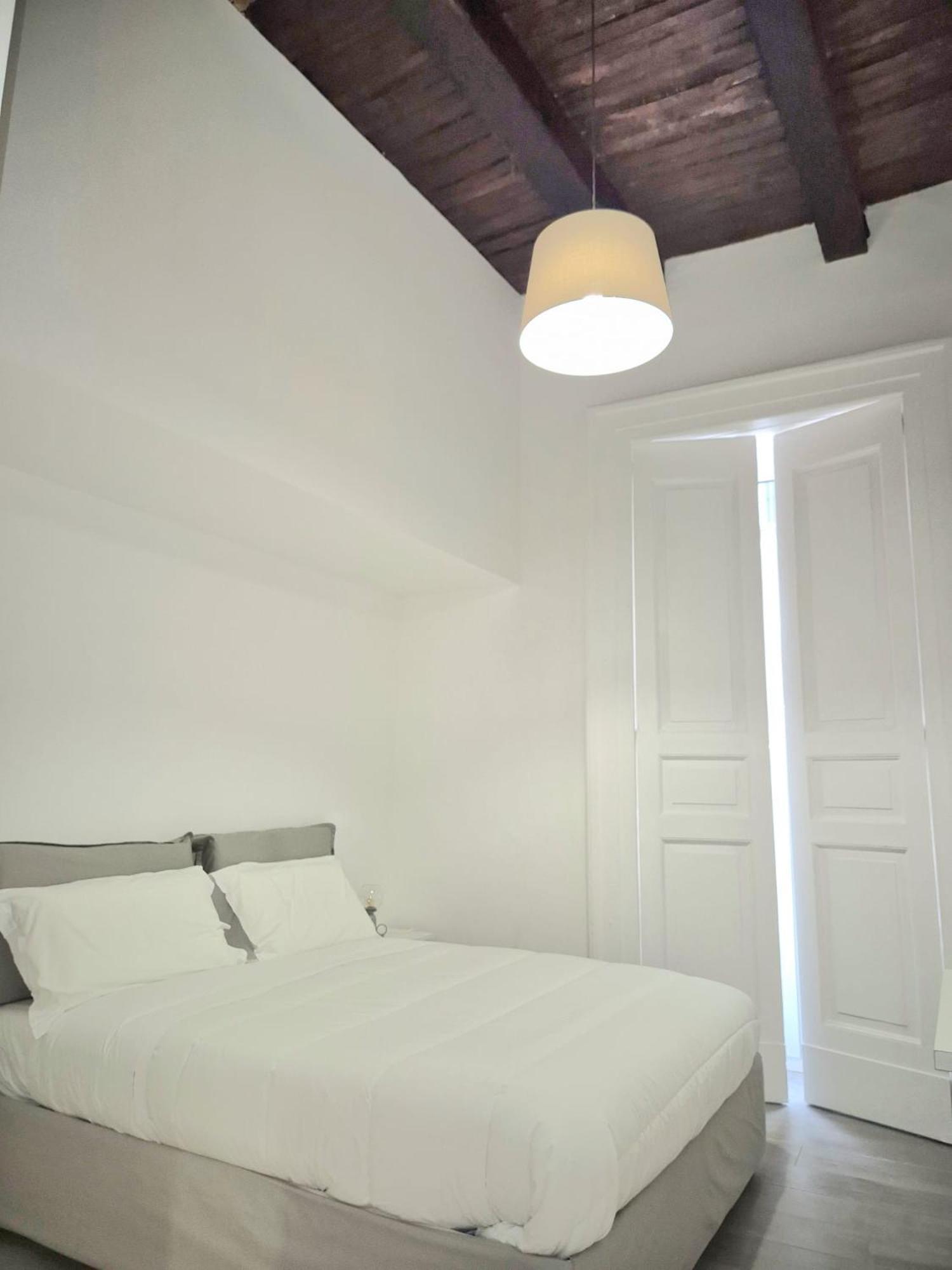 La Memolina B&B サレルノ エクステリア 写真